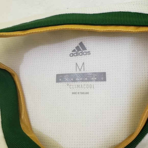 Adidas Alaska airlines MLS Major league soccer - Picture 2 of 8